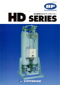 HD SERIES